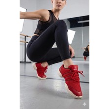 Foalker Folker Unisex Mesh Pratik, Dans ve Spor Ayakkabısı – Ultra Hafif Taban Nefes Alabilen Mesh Kumaşı