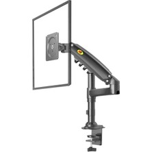 Nb H180 Ergonomic Profosyonel 17-35 Inch Monitör Standı 2026 Versiyon