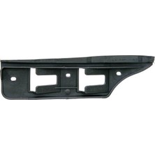 İTHAL Volkswagen Tampon Bağlantı Braketı On Sol Golf V 04-09 Jetta 06-10