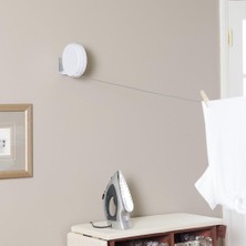 Geri Çekilebilir Clothes Dryer