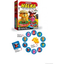 Elit Monster Halka Oyunu