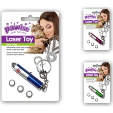 Novapazr Pawise Laser Toy  Oyuncağı