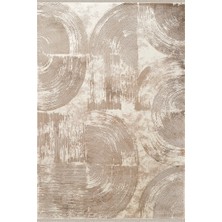 Royal Halı Luce ZL09A Yumuşak Dokulu Akrilik Ile Üretilen Modern ve Spor Desenli Şık Halı Yeni Ürün