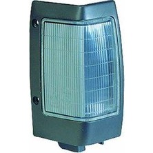 İTHAL Nissan D22 Pickup Ön Sağ Sinyal Gri 1992-1997 215-1558R-2A
