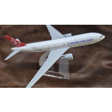 Los Boeing Metal Maketuçak