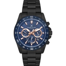 Daniel Klein DK.3.10013-5 Exclusive Erkek Kol Saati