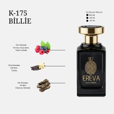 Ereva K-175 Billie Kadın Parfümü Edp 50ML