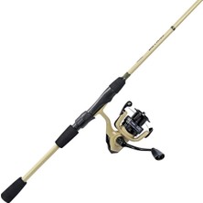 Okuma Outrax Combo Spin 8'0 243CM 10-35GR Spin Olta Seti