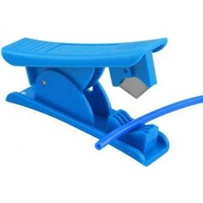 Teknik Filament 3D 3D Yazıcı Ptfe Teflon Boru Kesici