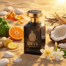 Ereva K-26 Bronze Aura Kadın Parfümü Edp 50ML