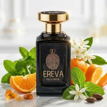 Ereva K-107 Million Lady Kadın Parfümü Edp 50ML