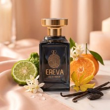 Ereva K-87 Blushing Girl Kadın Parfümü Edp 50ML