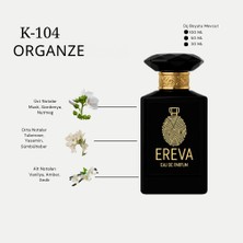 Ereva K-104 Organze Kadın Parfümü Edp 50ML