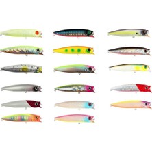 Usami Combo Pop 75F 7.5cm 6.2gr Suni Yem