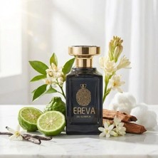 Ereva K-36 Way To Bloom Kadın Parfümü Edp 50ML