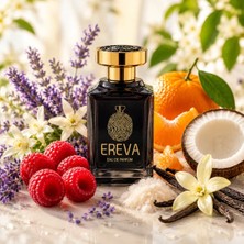 Ereva K-198 Berry Crush Kadın Parfümü Edp 50ML