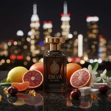 Ereva K-136 Of Q Kadın Parfümü Edp 50ML
