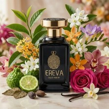 Ereva K-33 Bloom Bomb Kadın Parfümü Edp 50ML