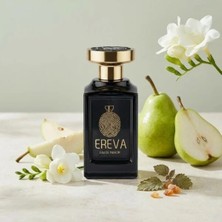 Ereva K-17 Pear Freesia Charm Kadın Parfümü Edp 50ML
