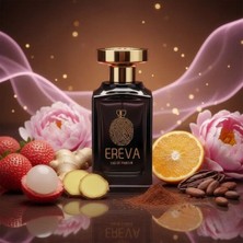 Ereva K-132 Attrape Kadın Parfümü Edp 50ML