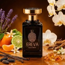 Ereva K-18 Libre Flame Kadın Parfümü Edp 50ML