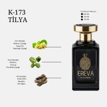 Ereva K-173 Tilya Kadın Parfümü Edp 50ML