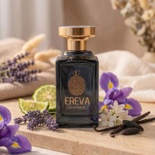 Ereva K-89 Mon Glamour Kadın Parfümü Edp 50ML