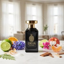 Ereva K-74 Weekend Luxe Kadın Parfümü Edp 50ML