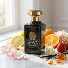 Ereva K-19 Rose Elixir Kadın Parfümü Edp 50ML