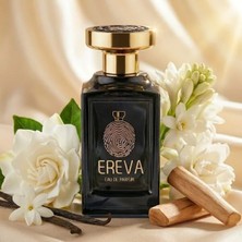 Ereva K-108 Tuberose Charm Kadın Parfümü Edp 50ML