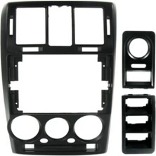 For-x Hyundai Getz 2002-2011 9" Multimedia Çerçevesi