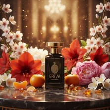 Ereva K-60 Cinematic Kadın Parfümü Edp 50ML