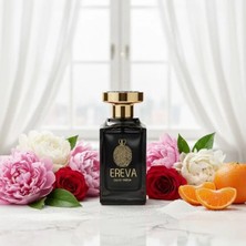 Ereva K-71 Bouquet Blooming Kadın Parfümü Edp 50ML