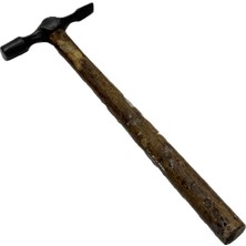 Hasyılmaz Antika Ingiliz Çekiç 26CM