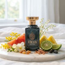 Ereva K-95 Zena Kadın Parfümü Edp 50ML