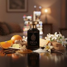 Ereva K-70 Code Femme Kadın Parfümü Edp 50ML