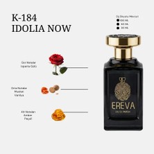 Ereva K-184 Idolia Now Kadın Parfümü Edp 50ML