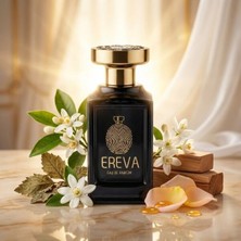 Ereva K-29 Saab Parfum Luxe Kadın Parfümü Edp 50ML