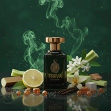 Ereva K-138 Aura Kadın Parfümü Edp 50ML