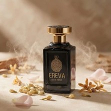 Ereva K-06 Silky Poudree Kadın Parfümü Edp 50ML