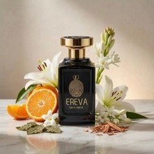 Ereva K-21 Muse Contemporary Kadın Parfümü Edp 50ML