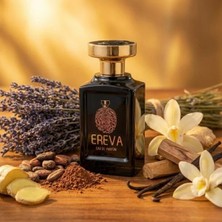 Ereva K-120 London Goddes Kadın Parfümü Edp 50ML