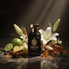 Ereva K-75 Rouge Jasmine Kadın Parfümü Edp 50ML