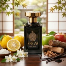 Ereva K-122 See By Kadın Parfümü Edp 50ML