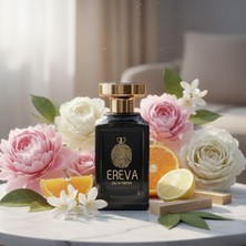 Ereva K-44 Flora Essence Kadın Parfümü Edp 50ML