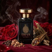 Ereva K-34 Velvet Oud Petals Kadın Parfümü Edp 50ML