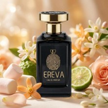 Ereva K-15 Shy Love Blossom Kadın Parfümü Edp 50ML