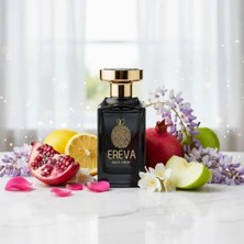 Ereva K-52 My London Blush Kadın Parfümü Edp 50ML