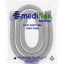 Mediflex Bpap/cpap Hortumu (Devresi)