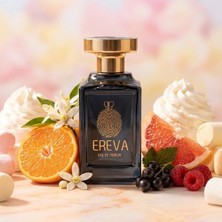 Ereva K-86 Oriana Kadın Parfümü Edp 50ML